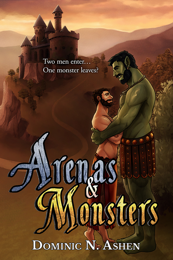 Arenas & Monsters