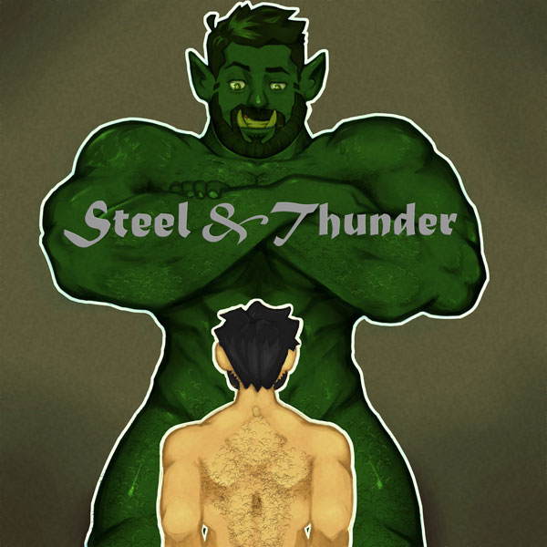 Steel & Thunder