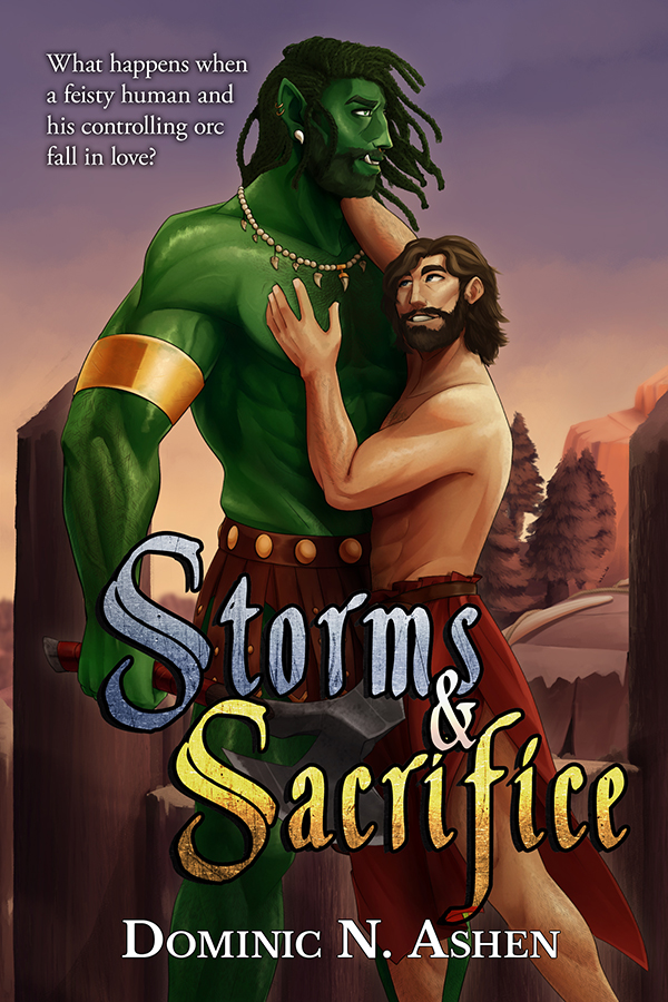 Storms & Sacrifice